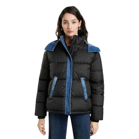 DesigualWomen‎ Jacket